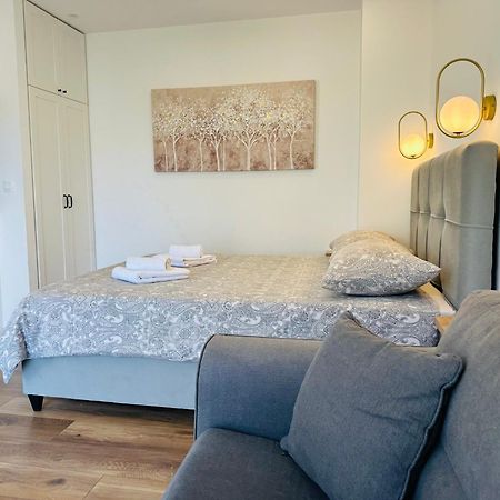 Apartment Mara&Padrona Zadar Dış mekan fotoğraf