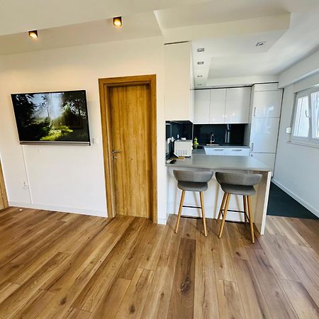 Apartment Mara&Padrona Zadar Dış mekan fotoğraf